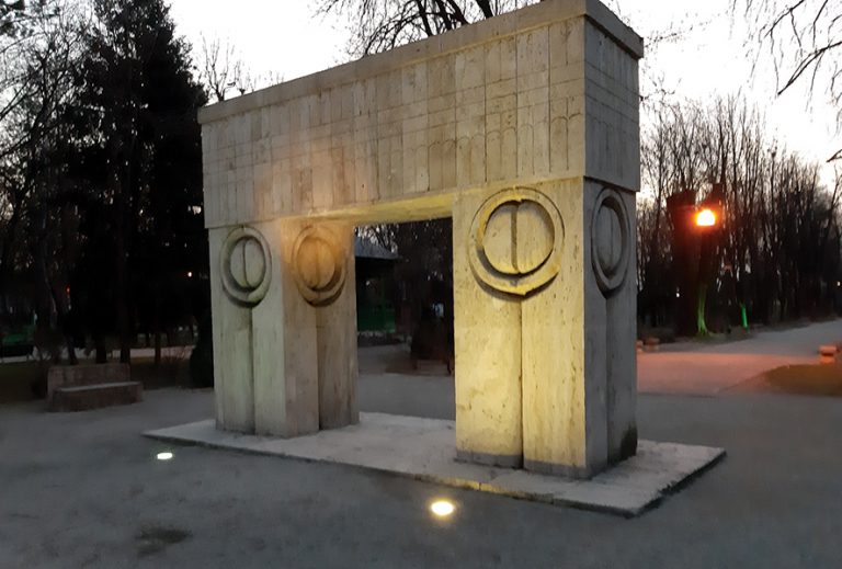 Alt Târg cultural: pe Jiu