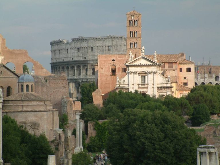 EURONEWS: Decretul climatic şi schimbarea ecologică a guvernului   care împarte Italia în două