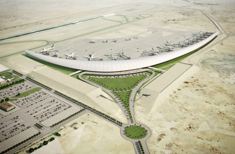 Atacuri cu drone asupra mai multor aeroporturi din Arabia Saudită
