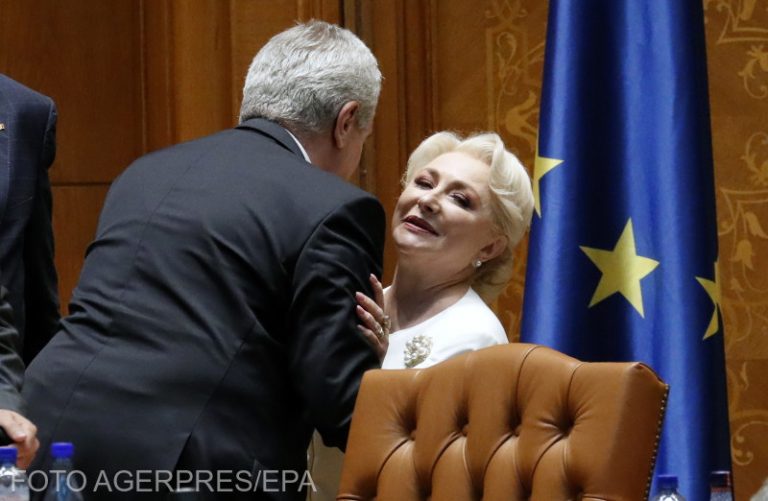 Miniștrii care vor prelua interimatul, după plecarea ALDE de la guvernare