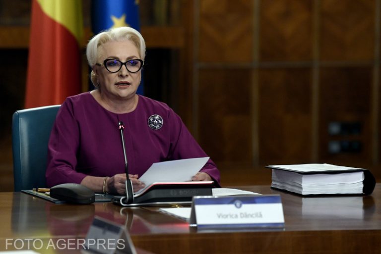 Dăncilă: Am decis continuarea guvernării PSD-ALDE