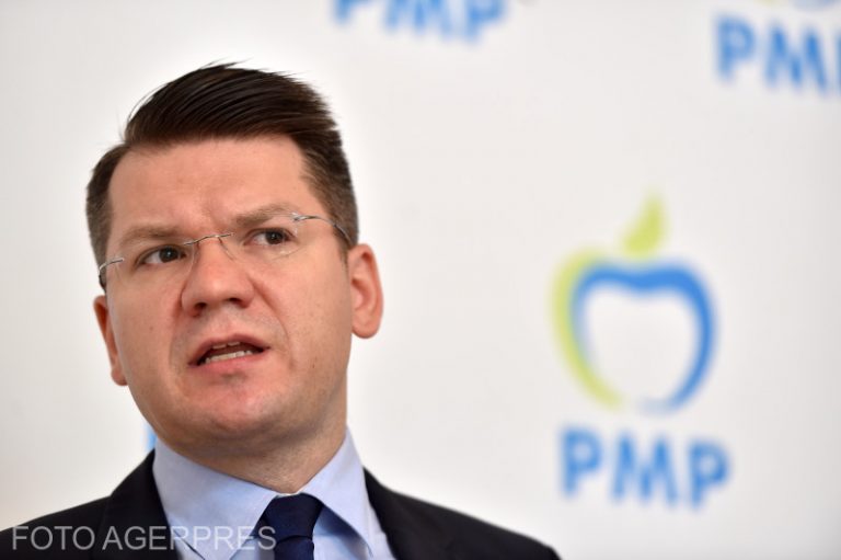 PMP dorește sprijinul Legislativului pentru reducerea numărului de parlamentari