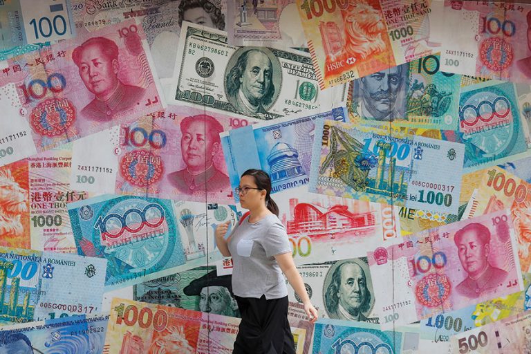 IL SOLE 24ORE: UE și China propun o instanță paralelă cu OMC
