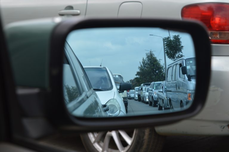 Vinietă de Comarnic pentru mașinile din București și Ilfov. Primar: Trebuie găsită calea legală
