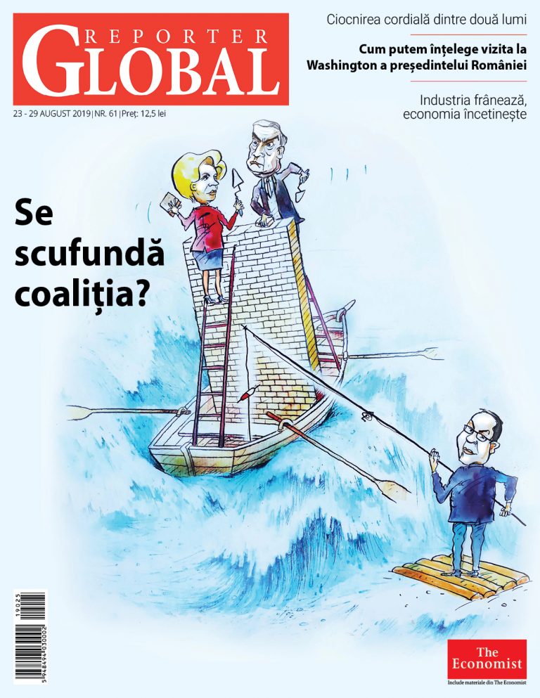reporter global 61