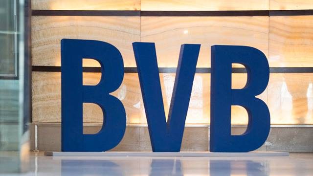 BVB: Prea puțini investitori au fost prezenți în piață într-un moment în care vorbim de maxime istorice
