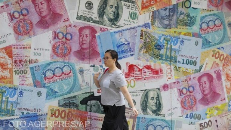 Goldman Sachs: Disputa SUA-China va continua până după 2020