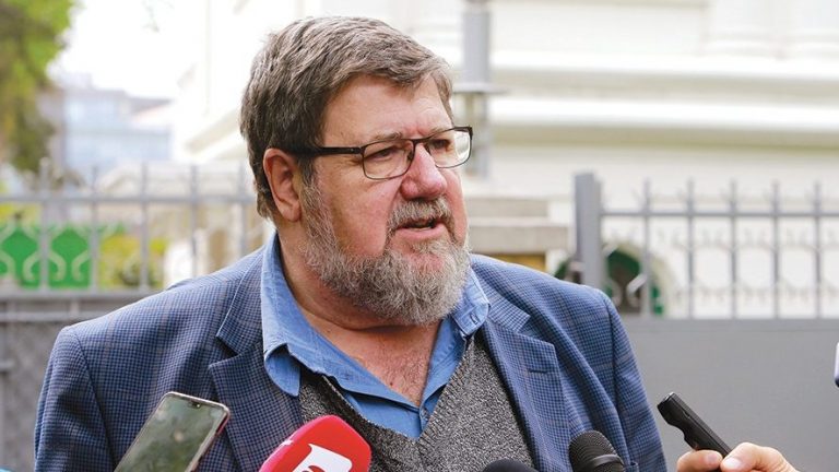 România, campioană europeană la numărul accidentelor de muncă Hossu: Inspecția muncii e preocupată mai mult de combaterea muncii nedeclarate, nu de siguranța ei