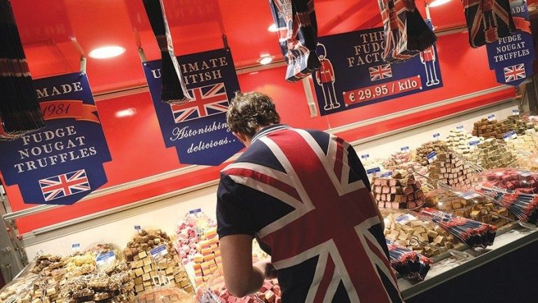 Se intensifică efectele economice de înghețare produse de incertitudinea Brexitului