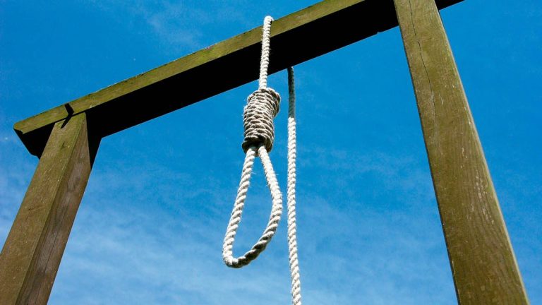 Doi criminali, spânzurați în Japonia