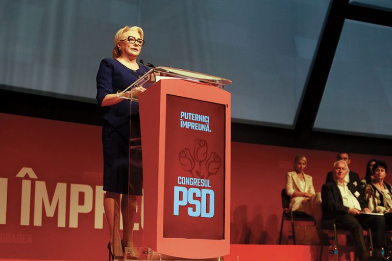 BREAKING Dăncilă, noi propuneri de interimari