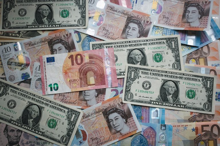 Ce vine după Bretton Woods II?