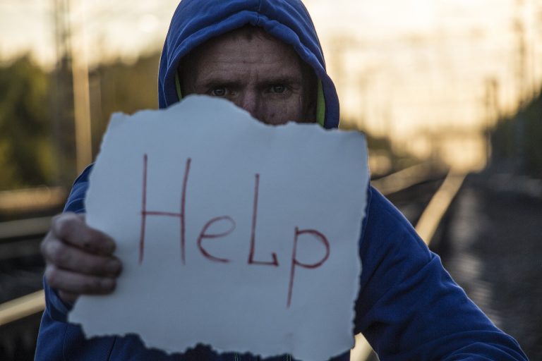 Depresia vine și din cer. Cum afectează poluarea atmosferică echilibrul psihic