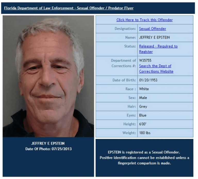FBI și Departamentul de Justiție din SUA vor ancheta moartea lui Jeffrey Epstein