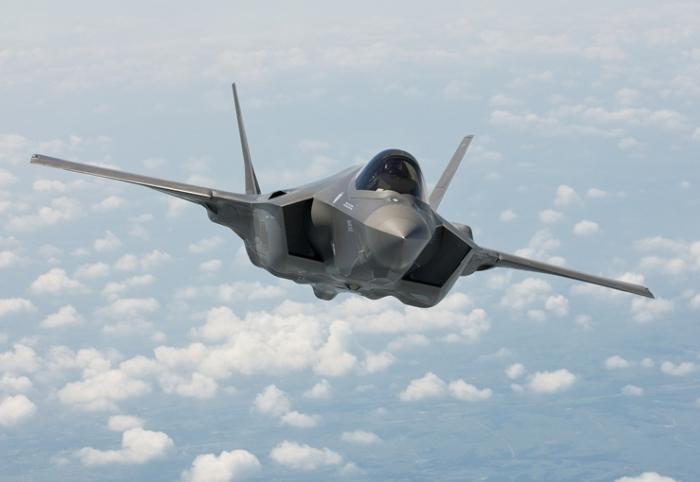 Presiuni israeliene pentru ca Washingtonul să excludă Turcia din programul avionului invizibil F-35