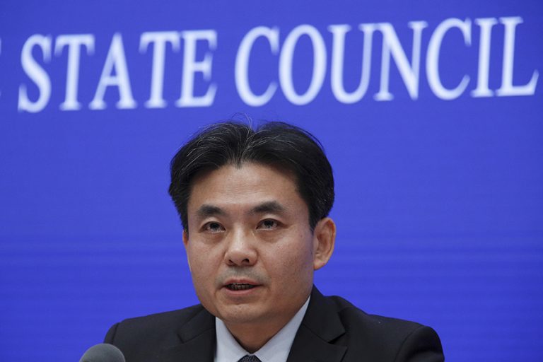 Beijingul e agasat. Dar nu (prea) are ce face