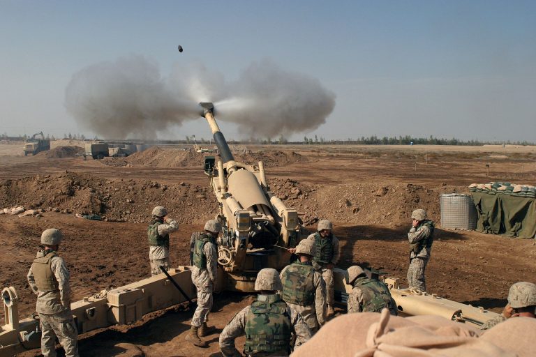 SUA, acuzate că permit Israelului să atace obiective iraniene din Irak