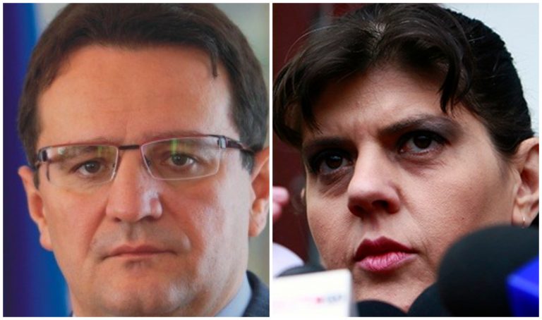UPDATE: Declarațiile lui George Maior după trei ore de audieri în dosarul Kovesi