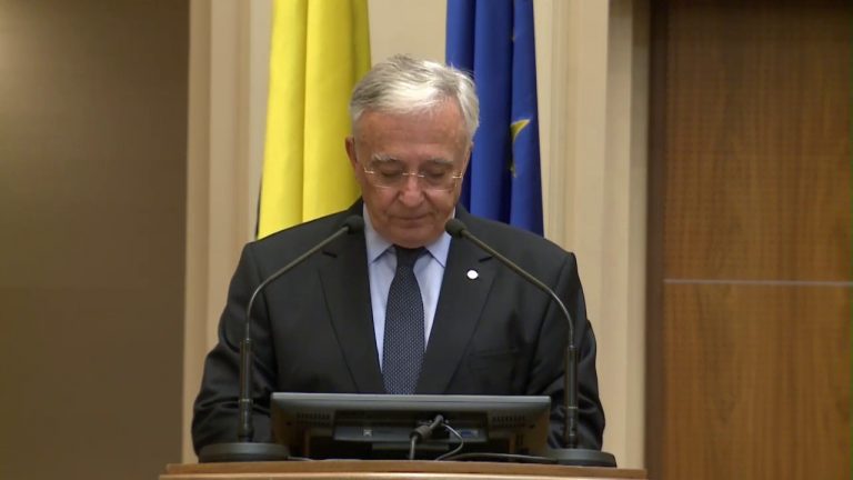 Isărescu: am încurajat tendinţa Guvernului de a ţine lucrurile sub control