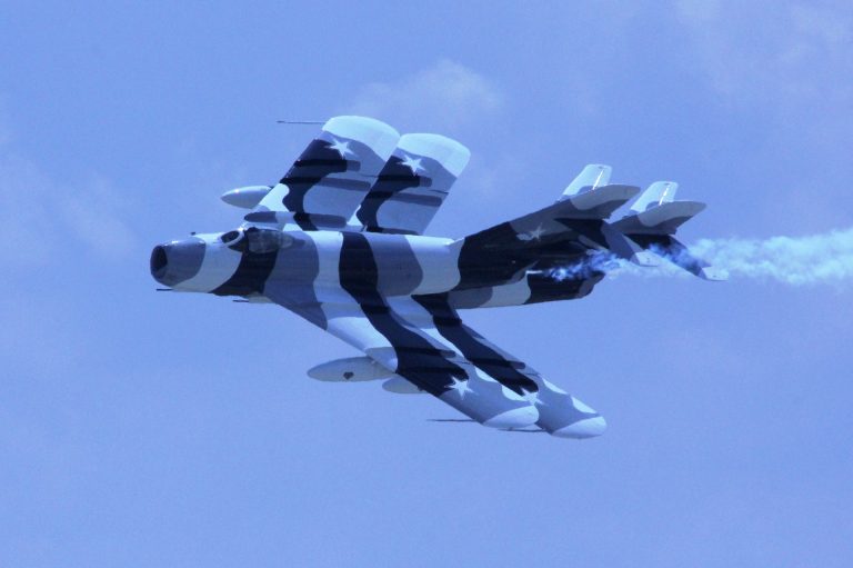 MAKS-2019: Rusia încearcă să facă uitate eșecurile sale aeronautice din ultimul timp