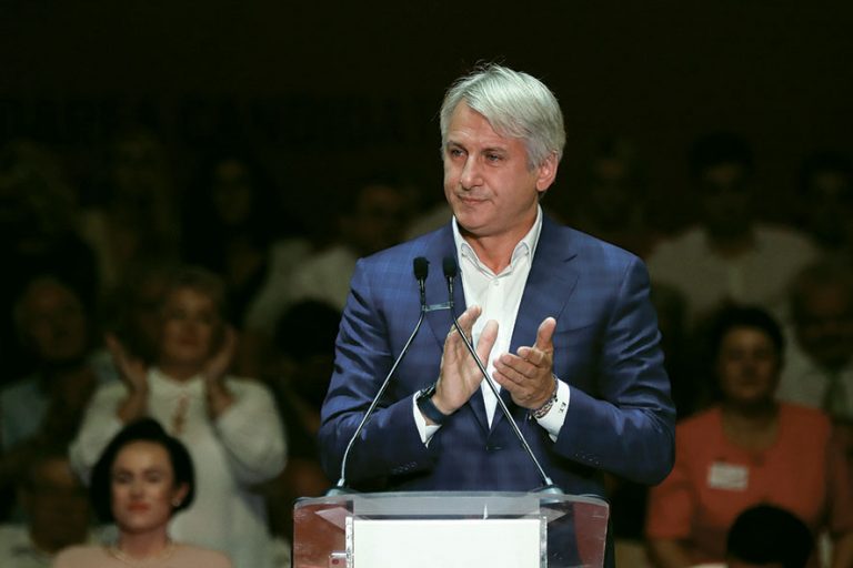 Acuzații grave chiar din interior: „Va fi fraudă la Congresul PSD”