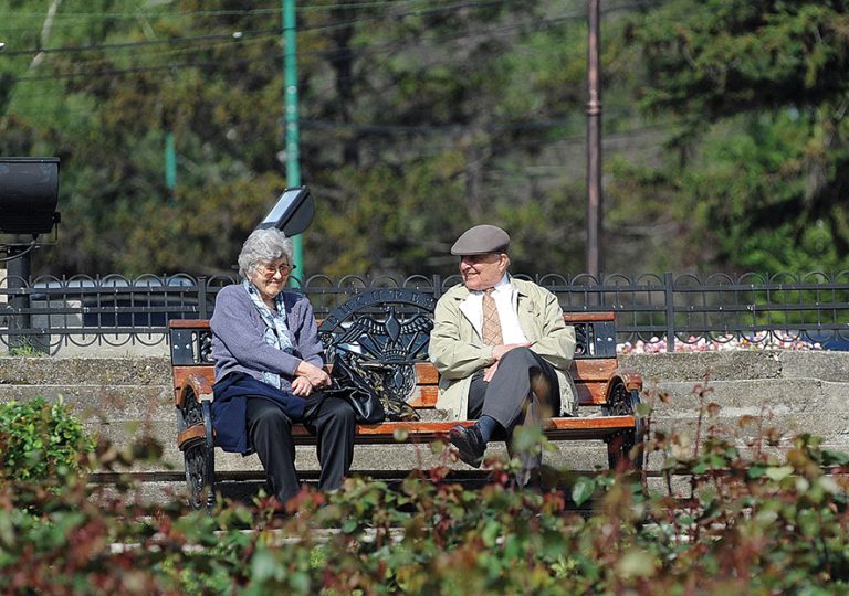 Un tratament împotriva maladiei Alzheimer ar putea fi aprobat în Statele Unite în 2020