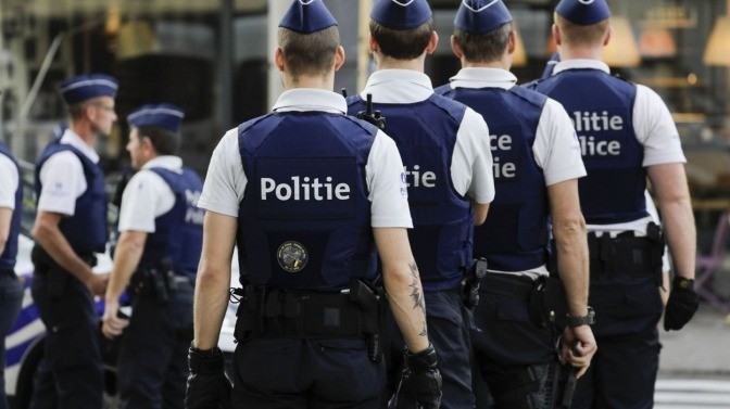 Români, executaţi în Belgia. Autorităţile au declarat că au fost găsiţi împuşcaţi în cap