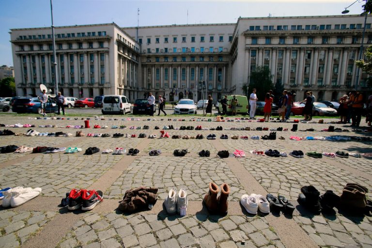 Proiect de lege privind implementarea sistemului Alertă Copil, depus de PNL