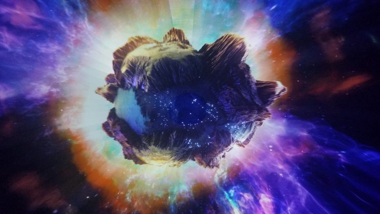 NASA: Un asteroid cu „potențial periculos” va trece pe lângă Terra în septembrie
