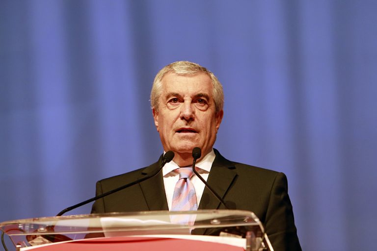 Tăriceanu, îngrijorat de împrumuturile masive ale Guvernului