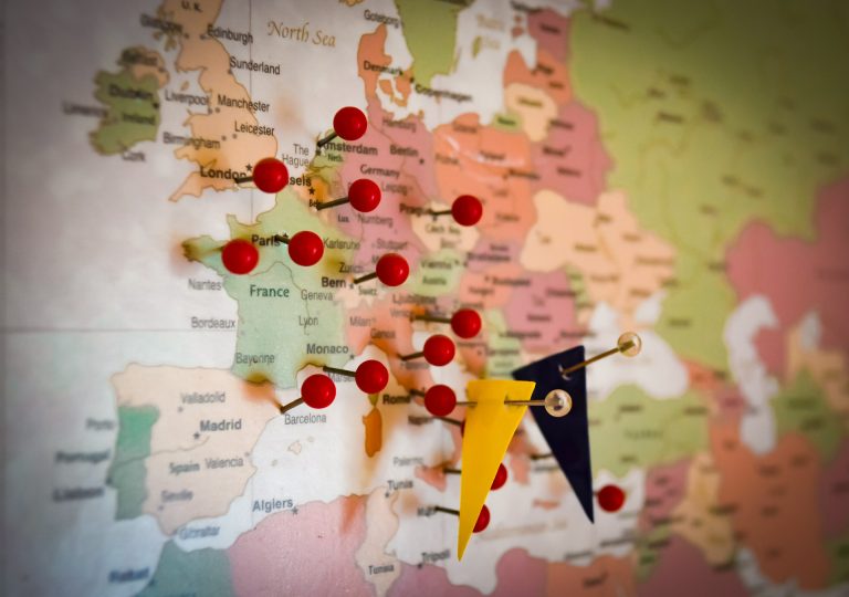 ANALIZĂ: A doua rundă a războaielor comerciale se va juca în Europa