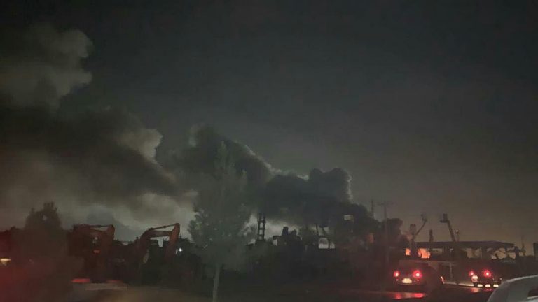 Angajat al Ambasadei României la Kabul, mort în atacul terorist. Un altul este grav rănit
