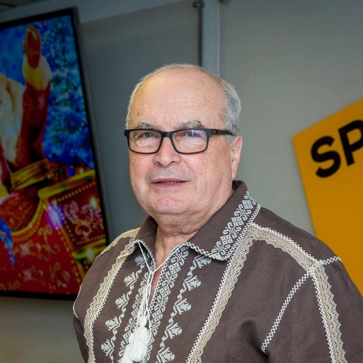 ACTUALIZAT Parchetul anunță că șeful Sputnik Moldova nu a fost reținut