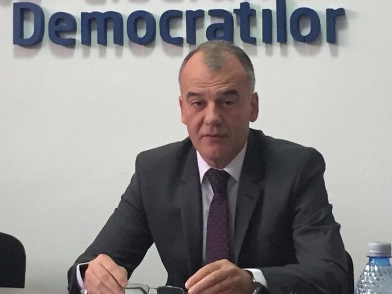 Senator ALDE, despre respingerea lui Plumb: „E o dovadă că Dăncilă e în fruntea unui guvern muribund“