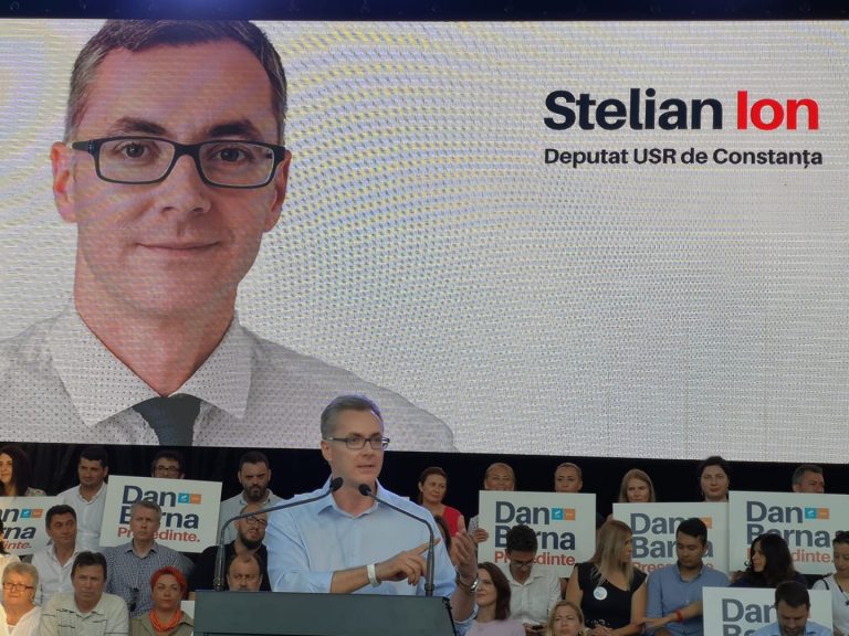 Deputat USR: PNL nu ne-a vrut la guvernare