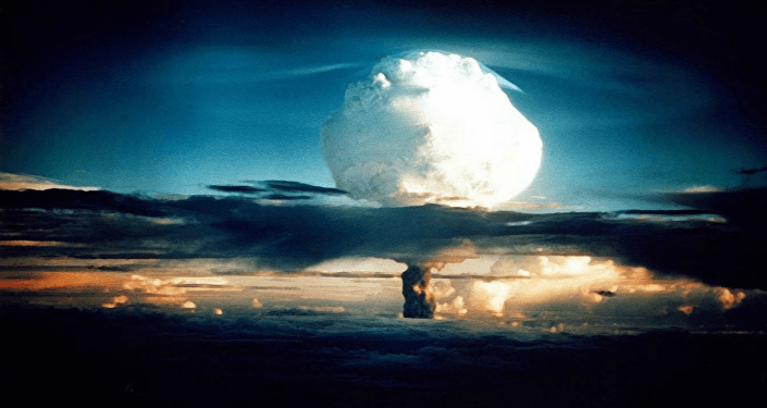 Oficial rus: Există riscul izbucnirii unui război nuclear