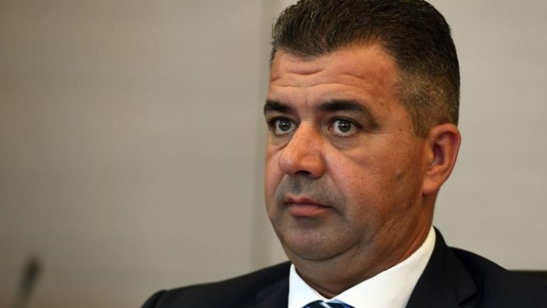 Fostul şef Transelectrica Dănuţ Caraşol, condamnat la 2 ani şi 8 luni de închisoare cu suspendare