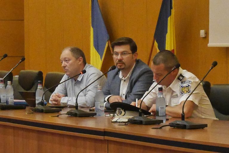 Președintele PSD Bacău propune retragerea sprijinului politic pentru primarul PSD al Bacăului