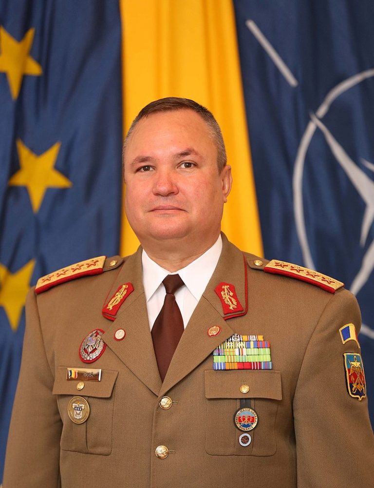 Mandatul șefului Statului Major se prelungește până la 1 iulie 2020