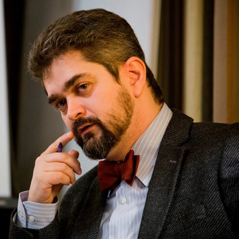 Paleologu: Este nevoie de un minister pentru relaţia cu Republica Moldova