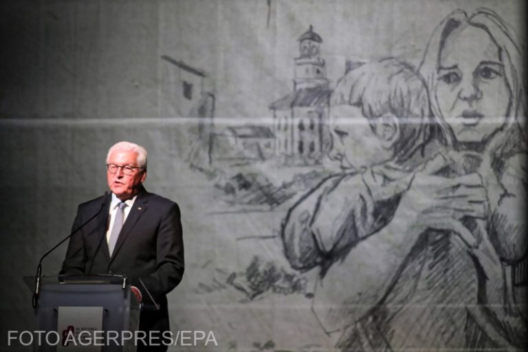I EFIMERIDA: Grecia şi Polonia îşi unesc forţele pentru a obţine despăgubiri din partea Germaniei