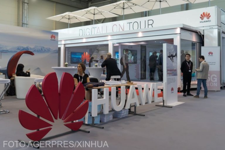 Beijingul face apel la încetarea abuzurilor efectuate de Washington asupra companiilor chineze