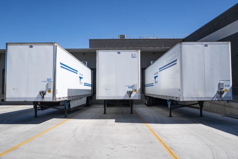 Redresare a cererii externe de produse românești în ultimul trimestru din 2019