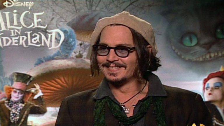 Reclamă cu Johnny Depp eliminată  de Casa Dior, în urma protestelor comunităţii amerindiene