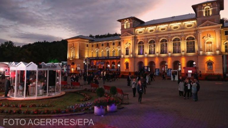 La Krynica, șefii burselor din regiune văd și oportunități în Brexit