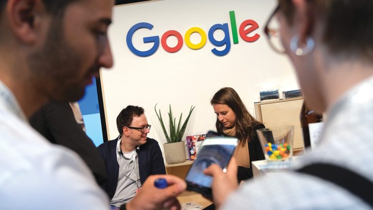 Google a câștigat o bătălie, dar nu și războiul cu presa