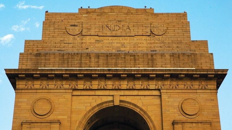 Prima zi în India