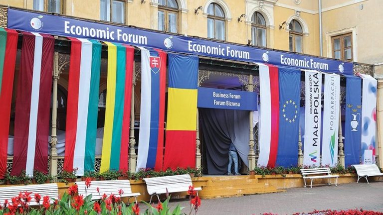 Krynica? Am vrea noi…
