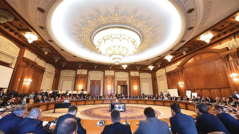Ce mai rămâne din Legea offshore