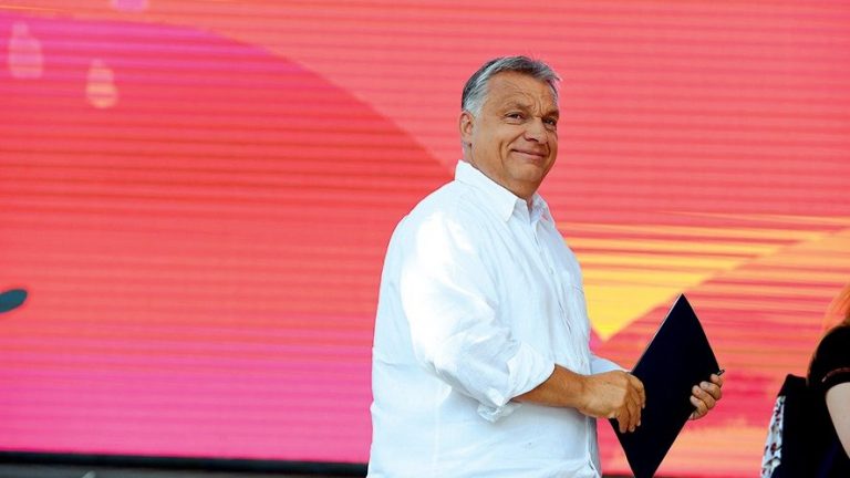 Cum a golit de conținut Viktor Orban democrația Ungariei